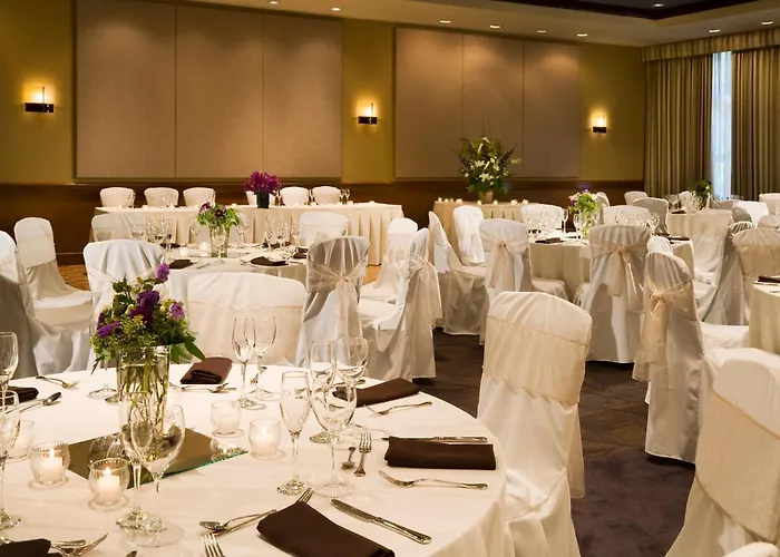 Riverplace Hotel