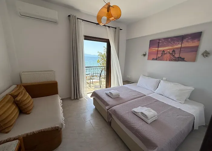 Hotel Akrogiali
