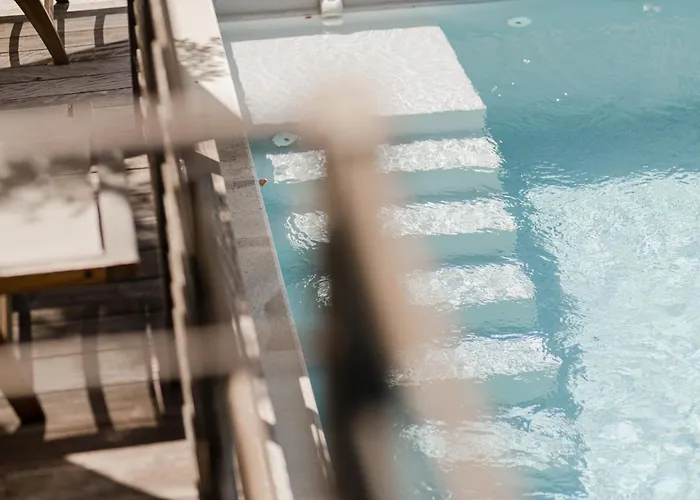 Boutique Hotel NOAE by Emerald Stay