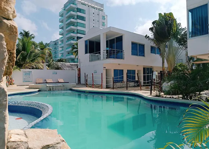Hotel Portoalegre