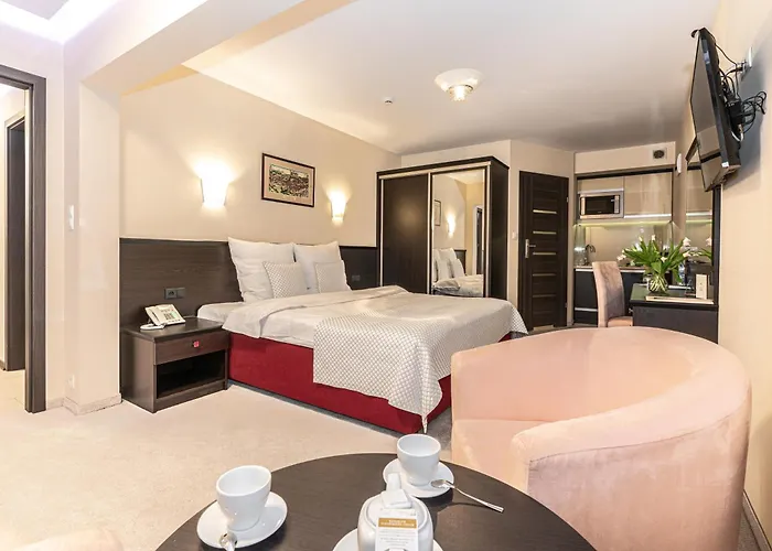 Hotel Soray