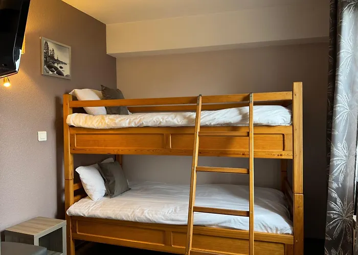 Hostellerie du Centrotel et Spa Bulles d'Allier