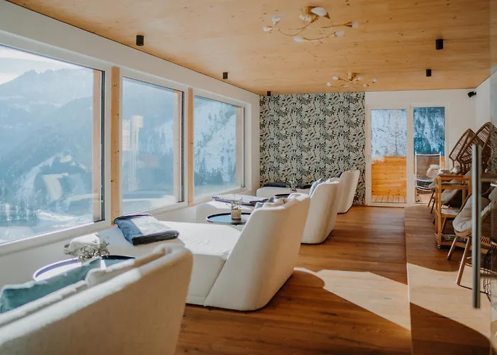 Hotel Berghaus Rosengarten - Culinary Hideaway