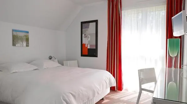 Hotel le Crouesty