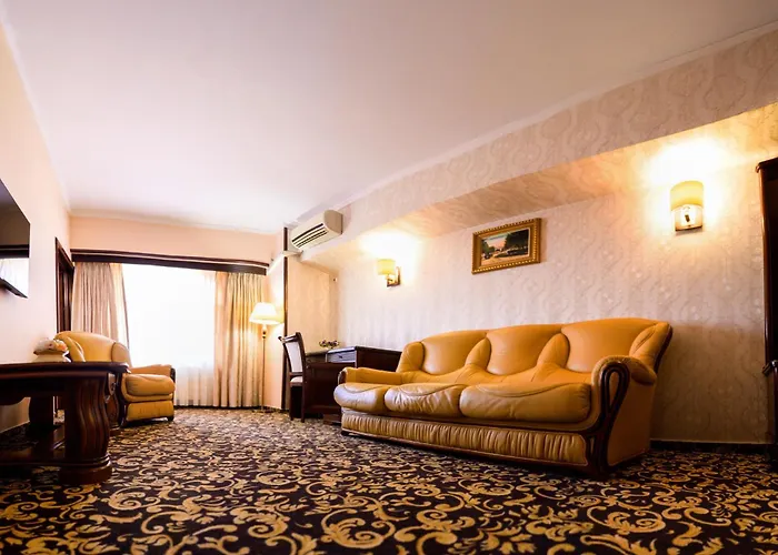 Grand Hotel Orient Braila