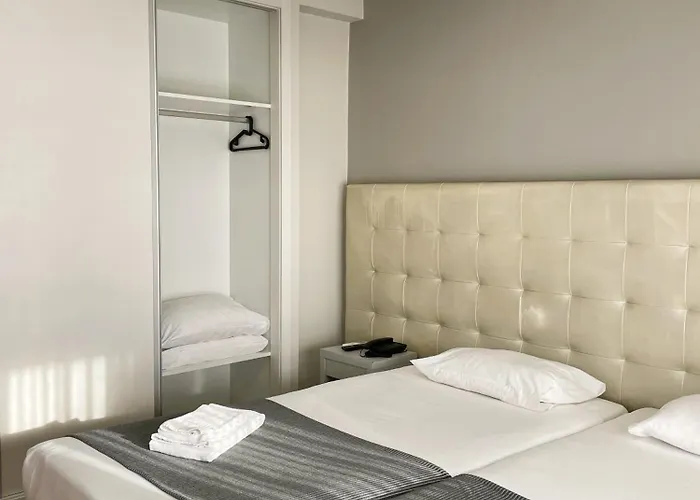 Vila Hotel By Vimahotels