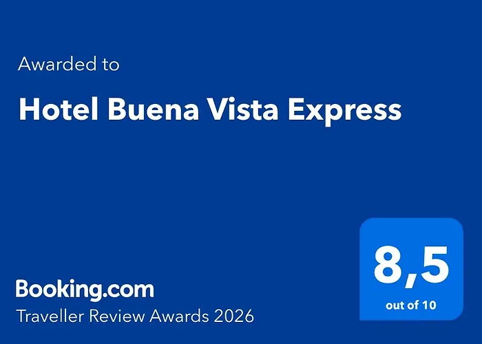 Hotel Buena Vista Express