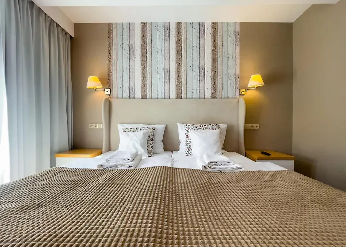 Hotel Piwniczna Spa&Conference