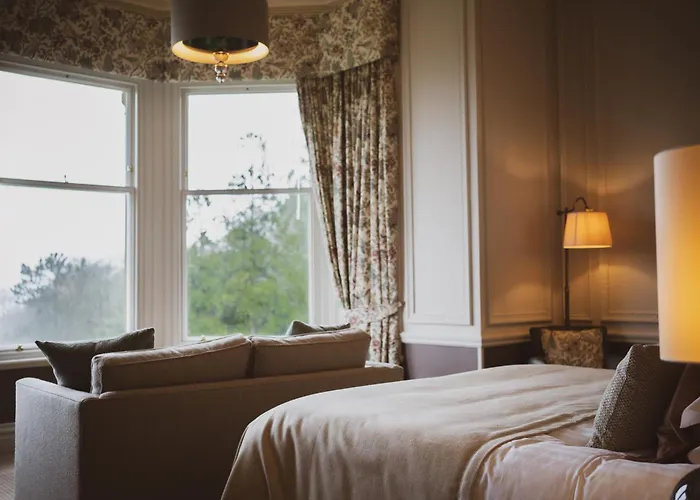 Merewood Country House Hotel
