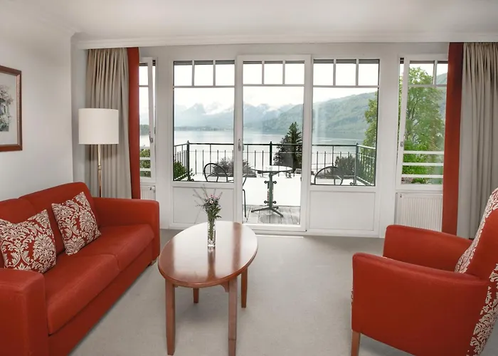 Seehotel Billroth