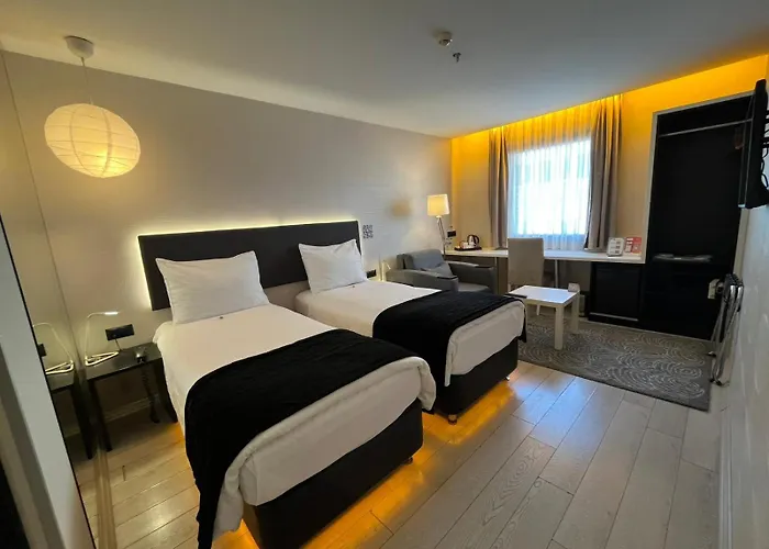 Tempo Fair Suites
