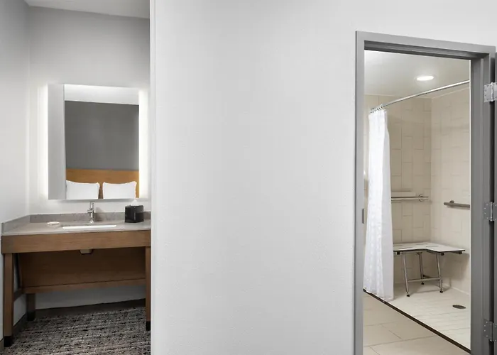 Hyatt Place El Paso Airport