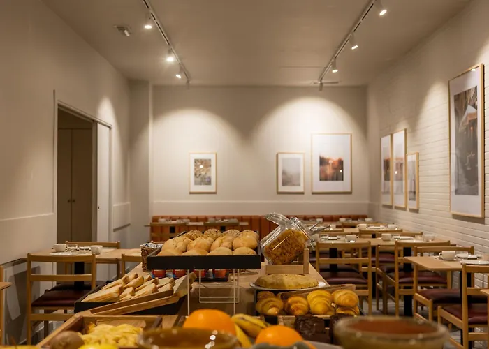 Colectia Hotel Urumea