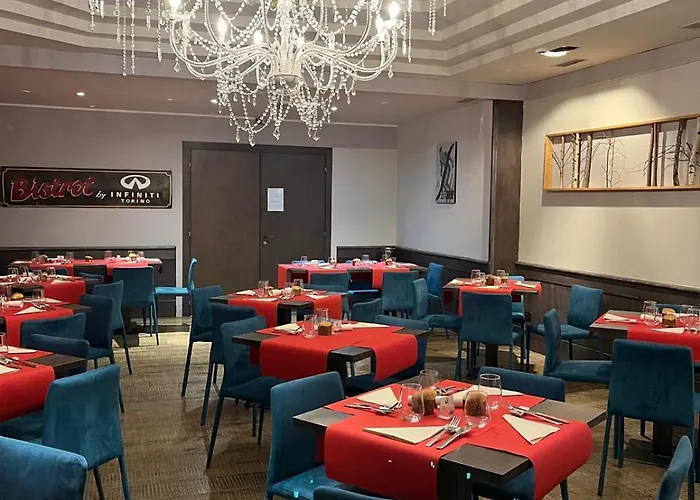 Principi Di Piemonte Sestriere