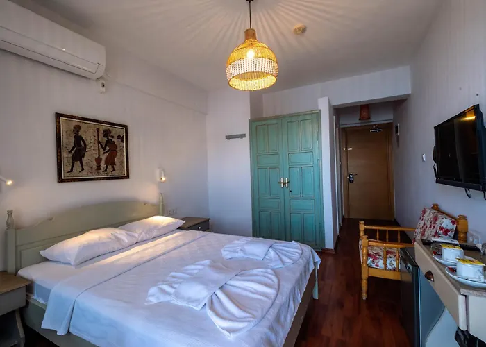 The Diplomat Hotel