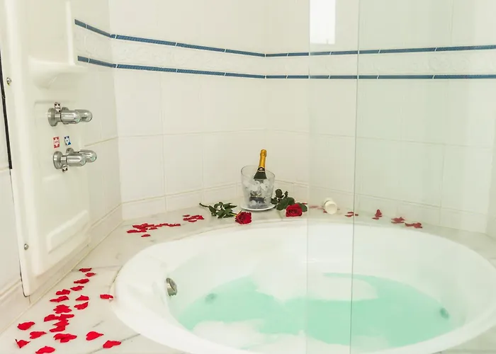 Hotel Villa Michelon