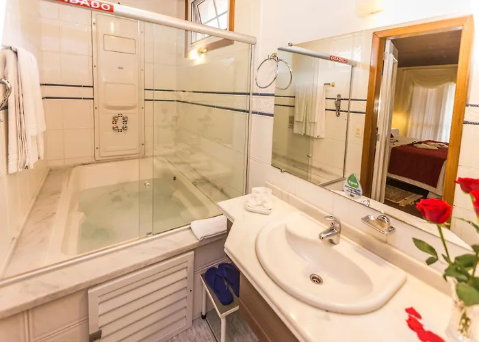 Hotel Villa Michelon