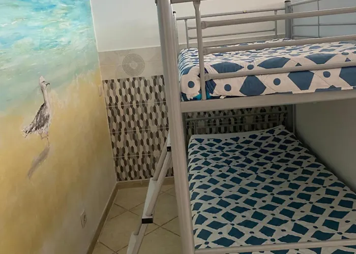 Lagos Marina Guest House