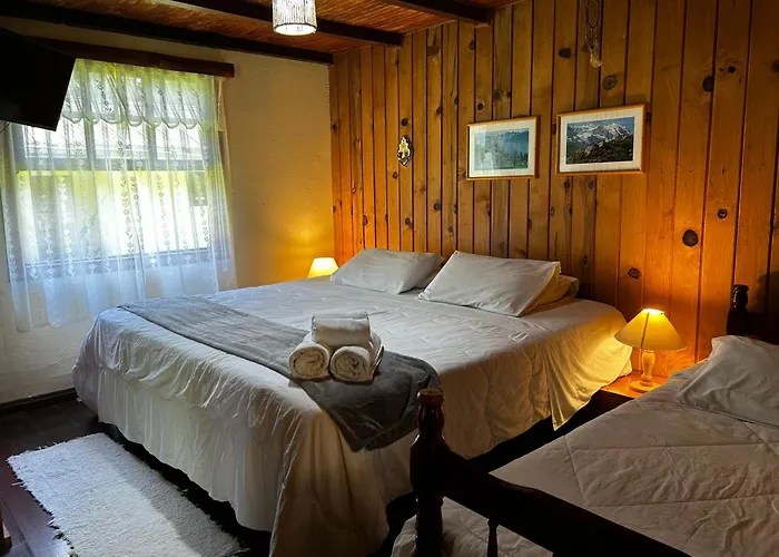 Hotel Refazenda
