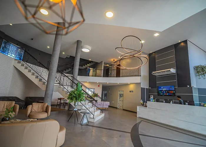 Hotel Opuka