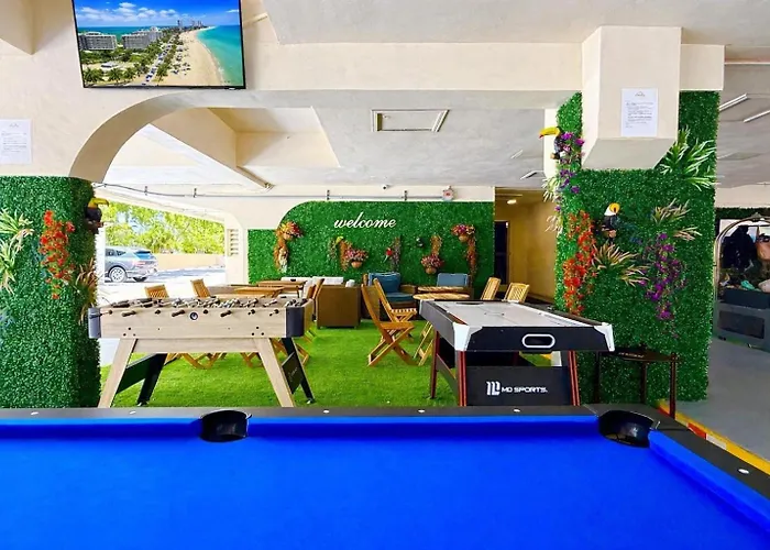 Ocean Beach Club