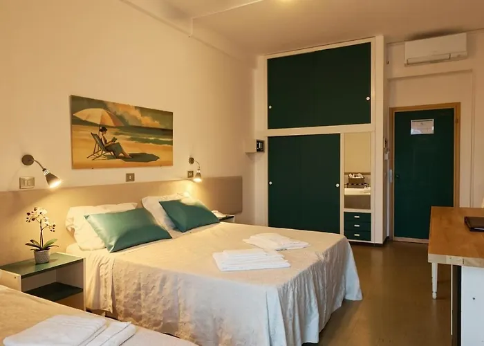 Hotel Internazionale