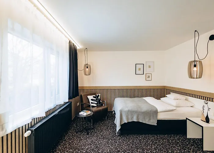 Hotel Scholz