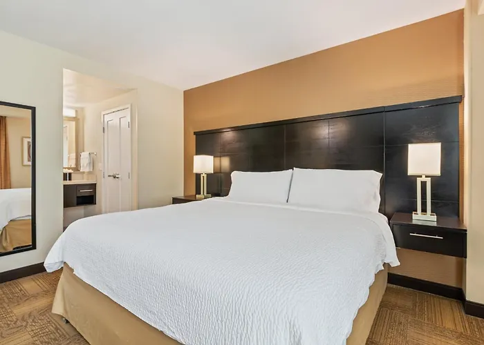 Staybridge Suites Denver Downtown By Ihg