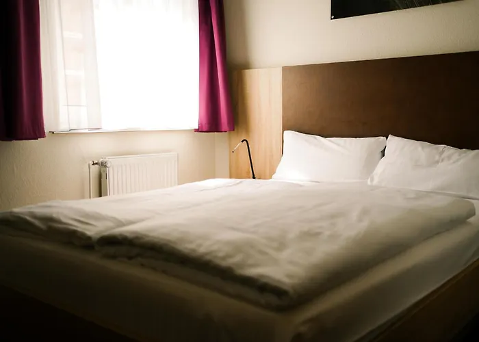 Hotel Stadt Kamen