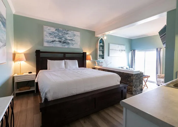 Palm Suites Trademark Collection By Wyndham