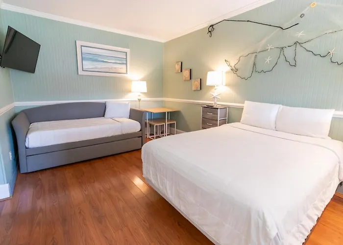 Palm Suites Trademark Collection By Wyndham