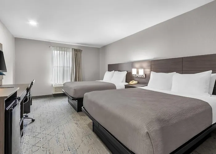 Quality Inn Surfside Myrtle Beach