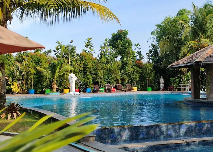 Thong'S Inn Hotel Kualanamu