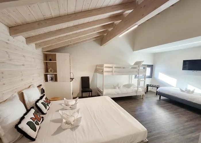 Chalet Sainte Anne