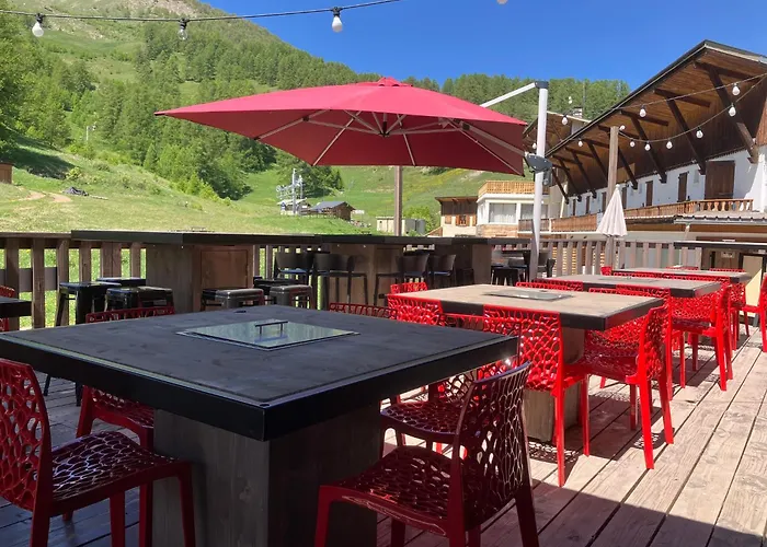 Chalet Sainte Anne
