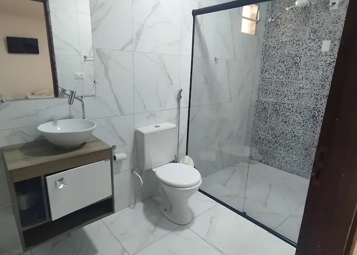 Hotel Portal Triunfo