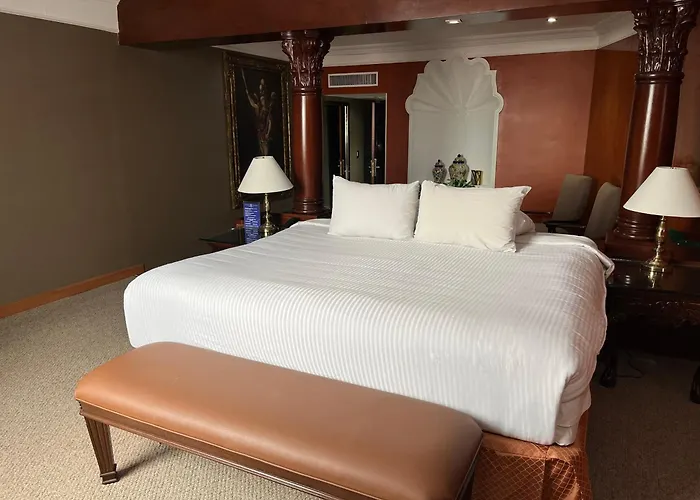 Hotel Real De Don Juan