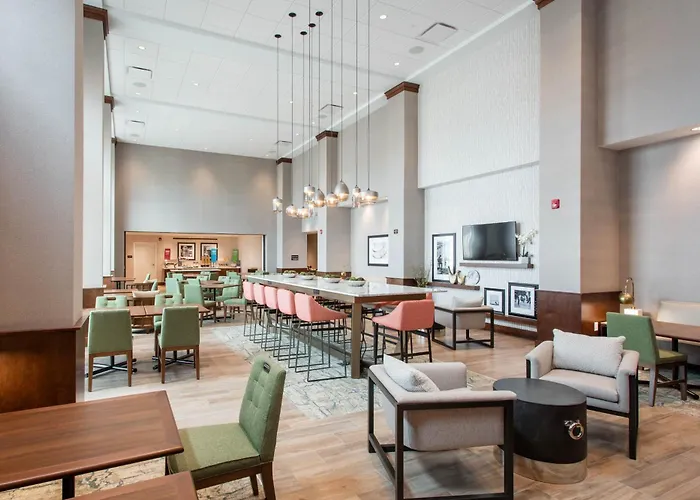 Hampton Inn & Suites St. George