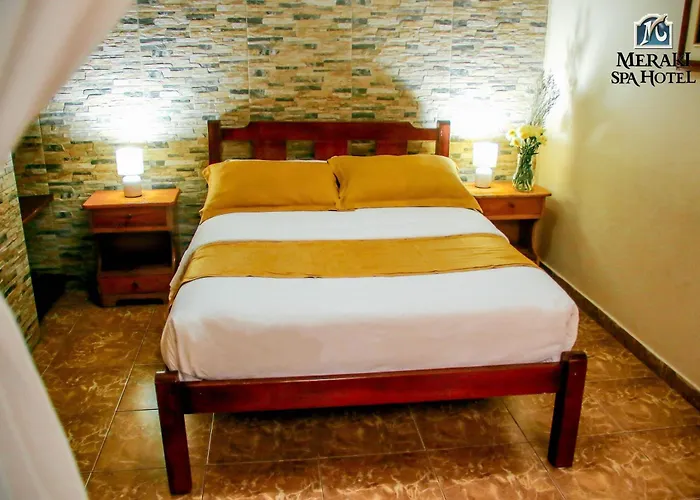 Meraki Hotel