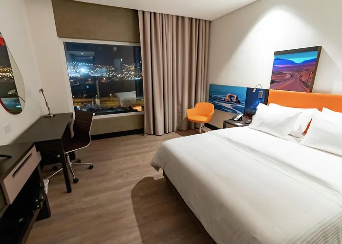 Hampton By Hilton Antofagasta