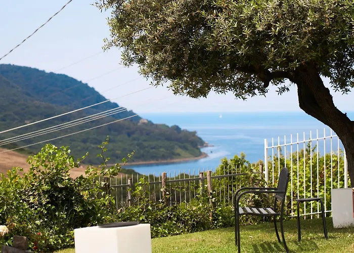 Myrtus Agropoli