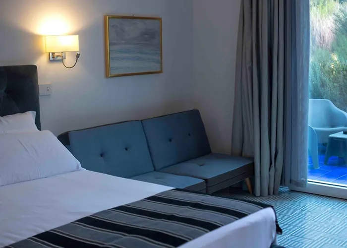 Myrtus Agropoli