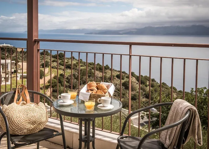Casa Elounda - Adults Only Hotel "By Checkin"