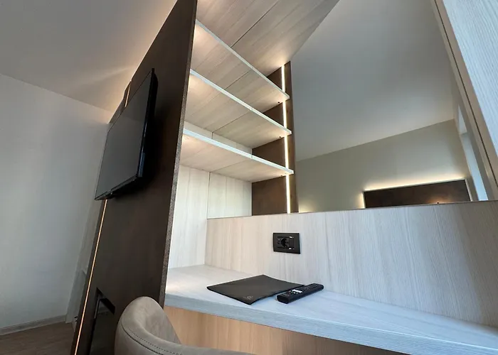 Hotel Roma
