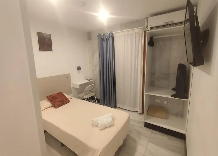 Hotel Oceano Centro (Adults Only)