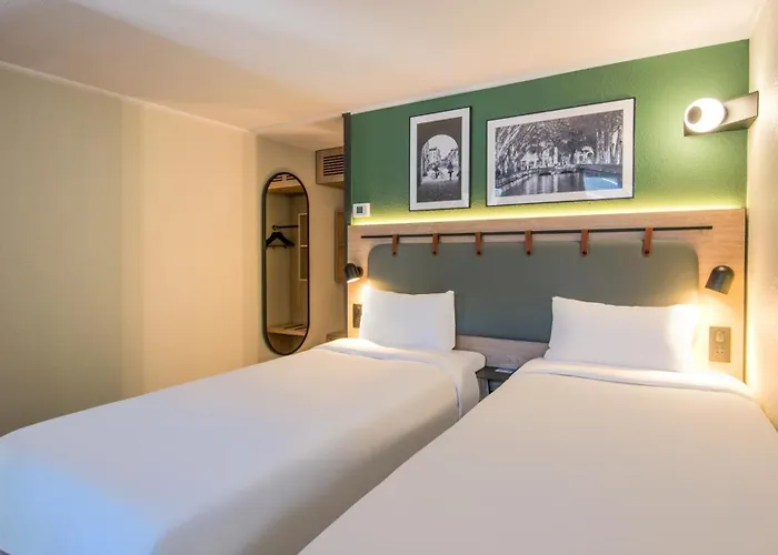 Kyriad Direct Marseille Ouest - Martigues