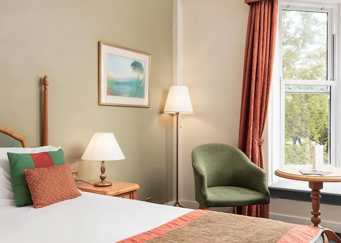 Coulsdon Manor Hotel And Golf Club