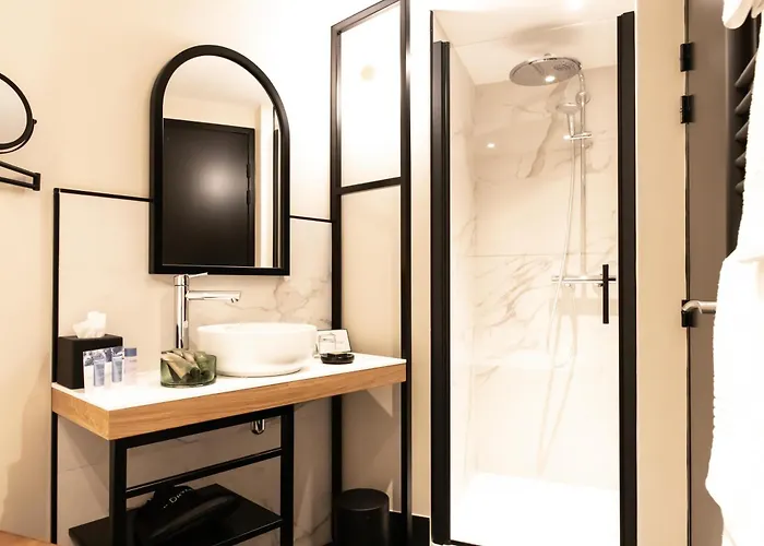 Le Celtique&Spa