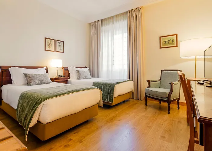 Turim Club Azeitao Hotel