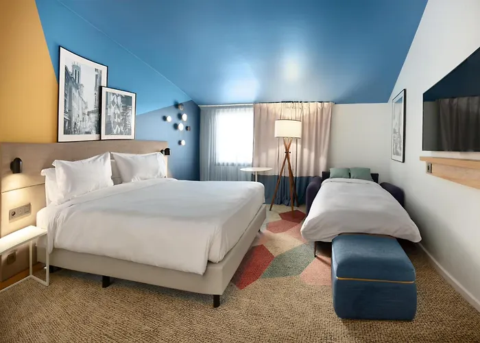 Radisson Hotel Aix En Provence